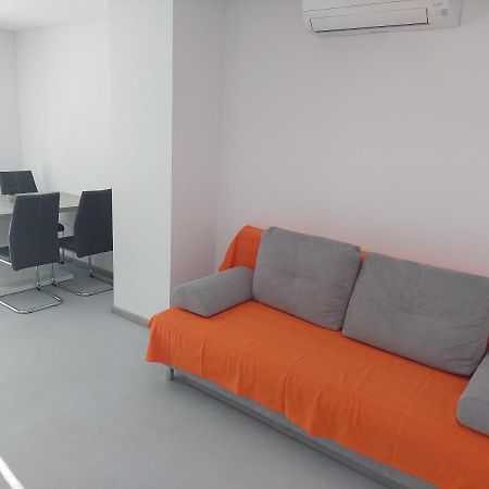 Apartma Rene Izola Exterior photo