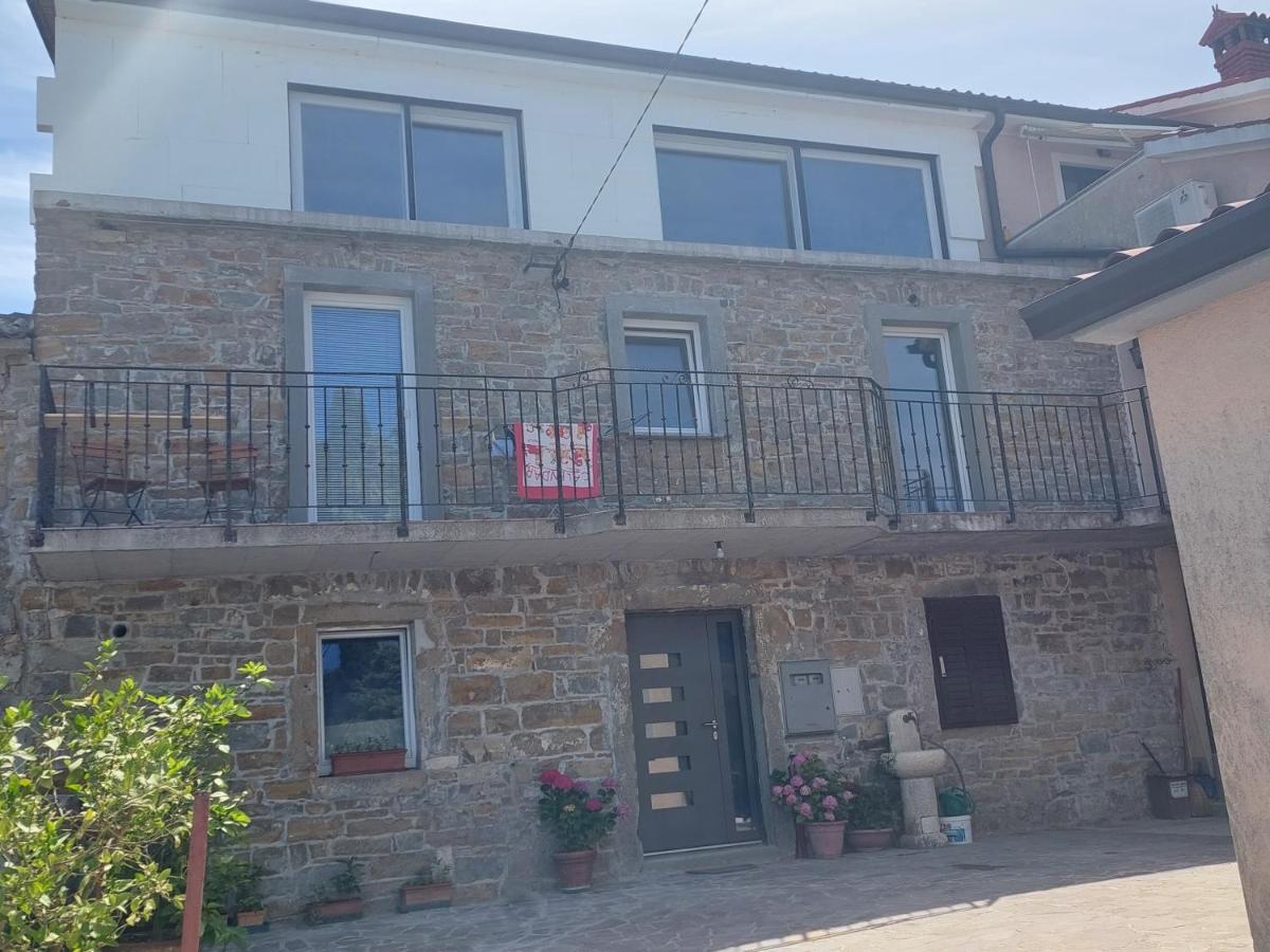 Apartma Rene Izola Exterior photo